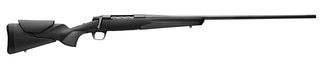 Browning X-Bolt 2 Hunter Composite .300 WSM hunting rifle with 23" sporter barrel and Vari-Tech stock